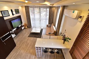 Entebbe Stay Apart-Hotel