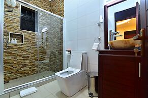 Entebbe Stay Apart-Hotel