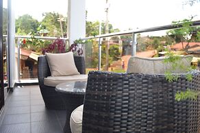 Entebbe Stay Apart-Hotel