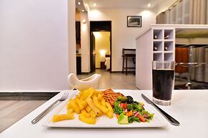 Entebbe Stay Apart-Hotel