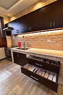 Entebbe Stay Apart-Hotel