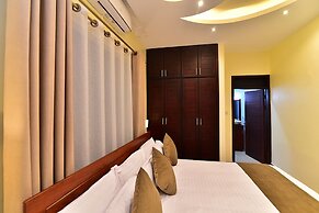 Entebbe Stay Apart-Hotel