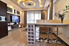 Entebbe Stay Apart-Hotel