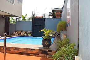 Entebbe Stay Apart-Hotel