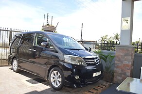 Entebbe Stay Apart-Hotel