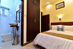 Entebbe Stay Apart-Hotel