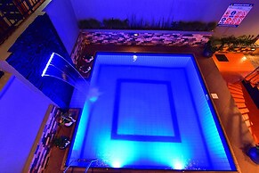 Entebbe Stay Apart-Hotel