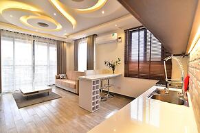 Entebbe Stay Apart-Hotel