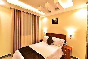 Entebbe Stay Apart-Hotel