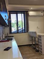 Entebbe Stay Apart-Hotel