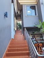 Entebbe Stay Apart-Hotel