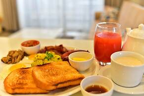 Entebbe Stay Apart-Hotel