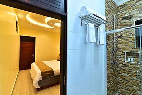 Entebbe Stay Apart-Hotel