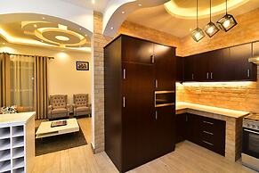 Entebbe Stay Apart-Hotel