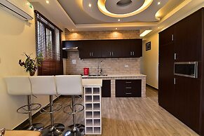 Entebbe Stay Apart-Hotel