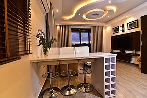 Entebbe Stay Apart-Hotel