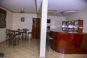 Ubuntu Palace Hotel