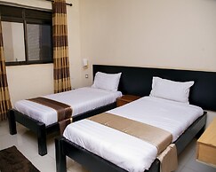 Ubuntu Palace Hotel