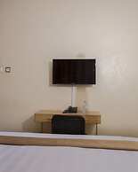 Ubuntu Palace Hotel