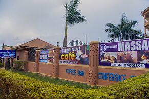 Ubuntu Palace Hotel