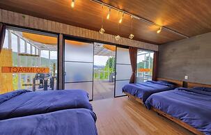 glampark SOP FUJI Kawaguchiko