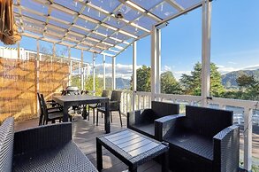 glampark SOP FUJI Kawaguchiko