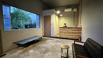 glampark SOP FUJI Kawaguchiko