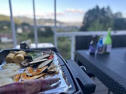 glampark SOP FUJI Kawaguchiko