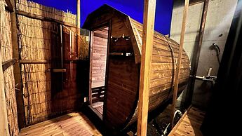 glampark SOP FUJI Kawaguchiko