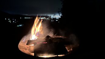 glampark SOP FUJI Kawaguchiko