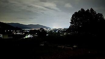 glampark SOP FUJI Kawaguchiko