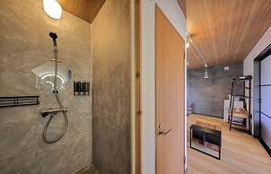 glampark SOP FUJI Kawaguchiko