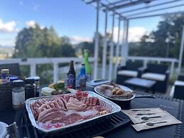 glampark SOP FUJI Kawaguchiko