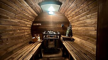 glampark SOP FUJI Kawaguchiko