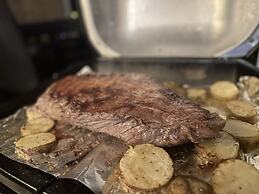 glampark SOP FUJI Kawaguchiko