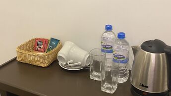 Queens Mount Glen Heights