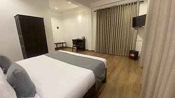 Queens Mount Glen Heights