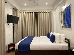 Queens Mount Glen Heights