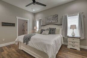 The Petty 3 Bedroom Cabin by Redawning