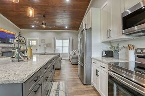 The Petty 3 Bedroom Cabin by Redawning