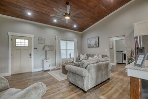 The Petty 3 Bedroom Cabin by Redawning