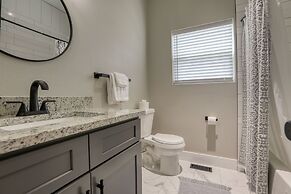 The Petty 3 Bedroom Cabin by Redawning