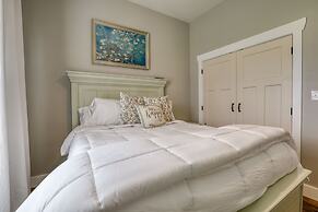 The Petty 3 Bedroom Cabin by Redawning