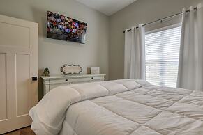 The Petty 3 Bedroom Cabin by Redawning