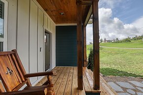 The Petty 3 Bedroom Cabin by Redawning