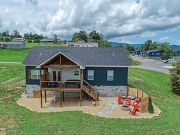 The Petty 3 Bedroom Cabin by Redawning