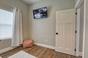 The Petty 3 Bedroom Cabin by Redawning