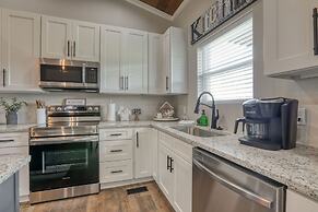 The Petty 3 Bedroom Cabin by Redawning