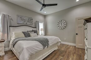 The Petty 3 Bedroom Cabin by Redawning