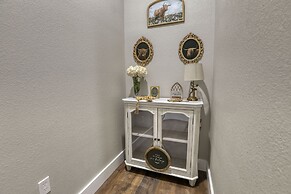 The Petty 3 Bedroom Cabin by Redawning